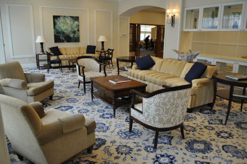 The Amsterdam at Harborside Senior Living Community Assisted Living